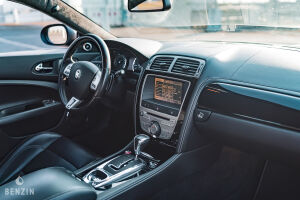 Jaguar XKR-S Arden - 2009