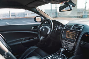 Jaguar XKR-S Arden - 2009