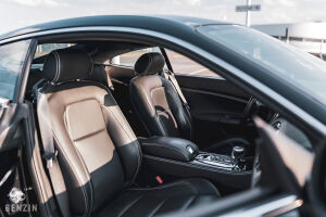 Jaguar XKR-S Arden - 2009