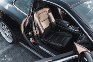 Jaguar XKR-S Arden - 2009