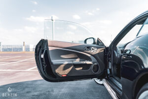 Jaguar XKR-S Arden - 2009