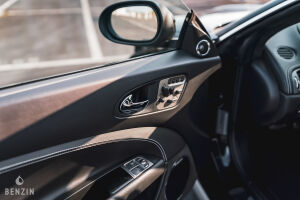 Jaguar XKR-S Arden - 2009