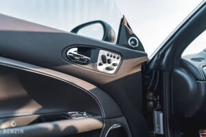 Jaguar XKR-S Arden - 2009