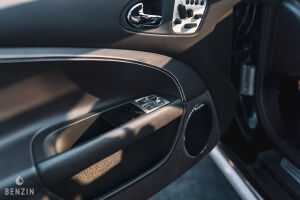 Jaguar XKR-S Arden - 2009