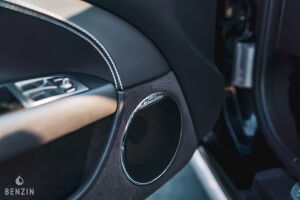 Jaguar XKR-S Arden - 2009