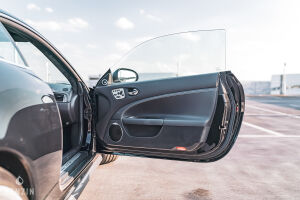 Jaguar XKR-S Arden - 2009