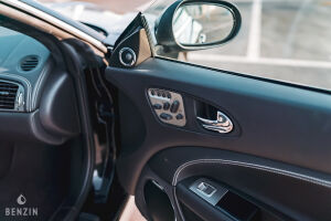 Jaguar XKR-S Arden - 2009