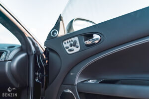 Jaguar XKR-S Arden - 2009