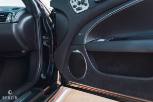 Jaguar XKR-S Arden - 2009