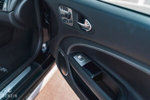 Jaguar XKR-S Arden - 2009