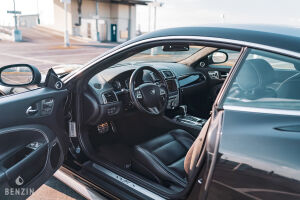 Jaguar XKR-S Arden - 2009