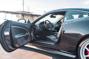 Jaguar XKR-S Arden - 2009