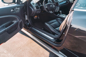 Jaguar XKR-S Arden - 2009