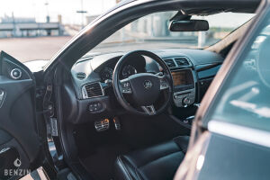 Jaguar XKR-S Arden - 2009