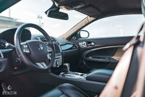 Jaguar XKR-S Arden - 2009