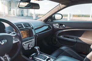 Jaguar XKR-S Arden - 2009