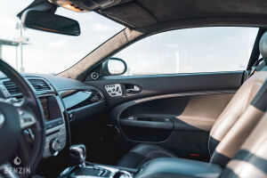 Jaguar XKR-S Arden - 2009