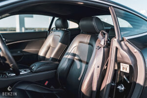 Jaguar XKR-S Arden - 2009