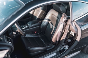 Jaguar XKR-S Arden - 2009