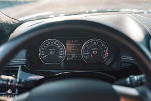 Jaguar XKR-S Arden - 2009