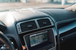 Jaguar XKR-S Arden - 2009