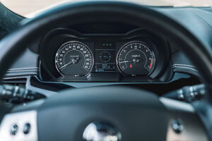 Jaguar XKR-S Arden - 2009