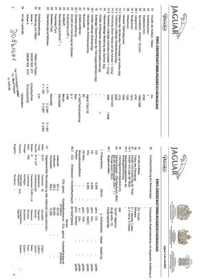 Jaguar XKR-S Arden - 2009