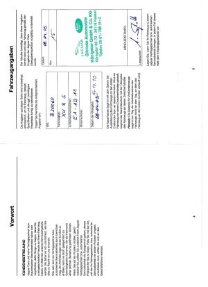 Jaguar XKR-S Arden - 2009