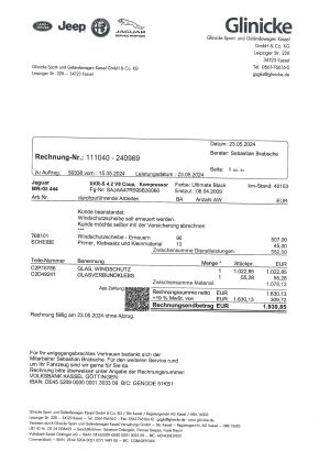 Jaguar XKR-S Arden - 2009