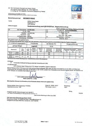 Jaguar XKR-S Arden - 2009