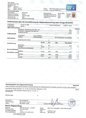 Jaguar XKR-S Arden - 2009