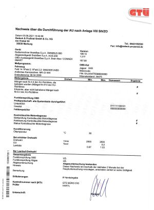Jaguar XKR-S Arden - 2009