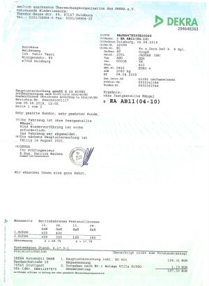 Jaguar XKR-S Arden - 2009