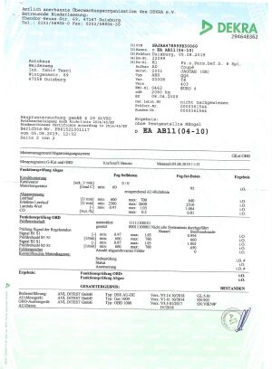 Jaguar XKR-S Arden - 2009