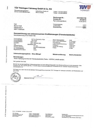 Jaguar XKR-S Arden - 2009