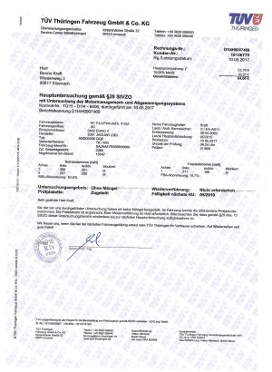 Jaguar XKR-S Arden - 2009