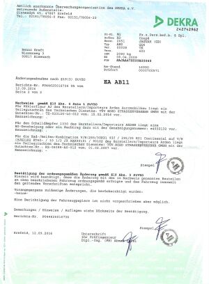 Jaguar XKR-S Arden - 2009