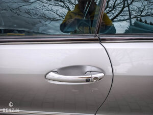 Mercedes-Benz CLK 500 94K km - 2004