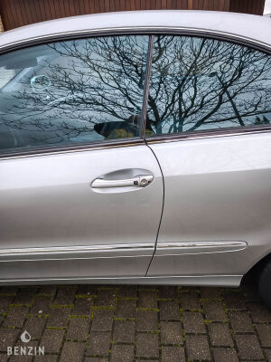 Mercedes-Benz CLK 500 94K km - 2004