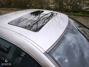 Mercedes-Benz CLK 500 94K km - 2004