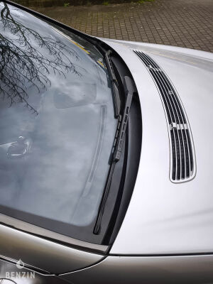 Mercedes-Benz CLK 500 94K km - 2004