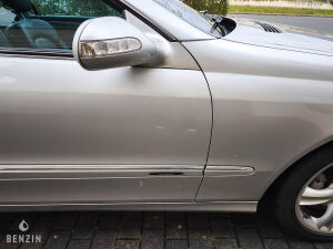 Mercedes-Benz CLK 500 94K km - 2004