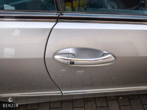 Mercedes-Benz CLK 500 94K km - 2004