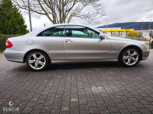 Mercedes-Benz CLK 500 94K km - 2004