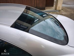 Mercedes-Benz CLK 500 94K km - 2004