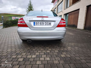 Mercedes-Benz CLK 500 94K km - 2004