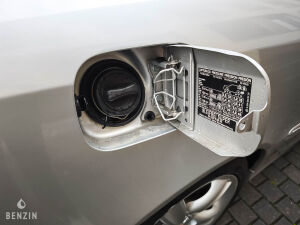 Mercedes-Benz CLK 500 94K km - 2004