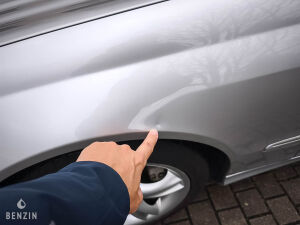 Mercedes-Benz CLK 500 94K km - 2004