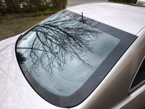 Mercedes-Benz CLK 500 94K km - 2004