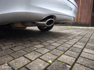 Mercedes-Benz CLK 500 94K km - 2004